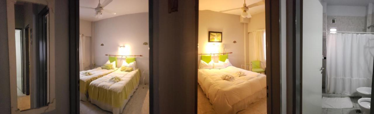 Noria Hotel Вилья-Карлос-Пас Экстерьер фото